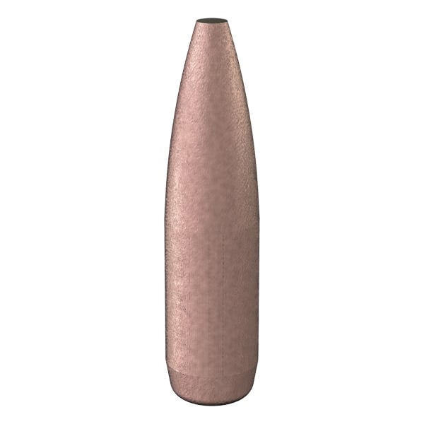 Speer Gold Dot 22 Caliber (.224 Diameter) Bullets 75 grain Hollow Point Box of 20