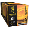 BROWNING AMMO 12ga 2.75d 1-1/8 #8 100/bx 2/cs