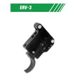 Rifle Basix Trigger Remington 700 4oz - 20oz Silver