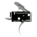 Triggertech Competitive Single Stage Curved Trigger AR-15