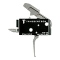 Triggertech Competitive Single Stage Flat Trigger AR-15