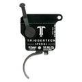 Triggertech Special Curved Trigger Remington 700 1.5lb - 3lb