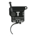 Triggertech Primary Curved Trigger Remington 700 1.5lb - 4lb