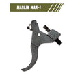 Rifle Basix Trigger Marlin Rimfires 2005 and Prior 1lb - 2.5lb Silver