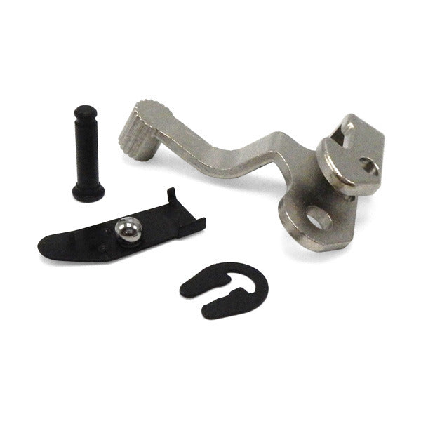 Rifle Basix Factory Safety Kit Remington 700 Silver