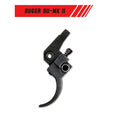 Rifle Basix Trigger Ruger MkII 14oz - 2.5lb Silver