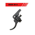 Rifle Basix Trigger Ruger 77/22 14oz - 2.5lb Silver