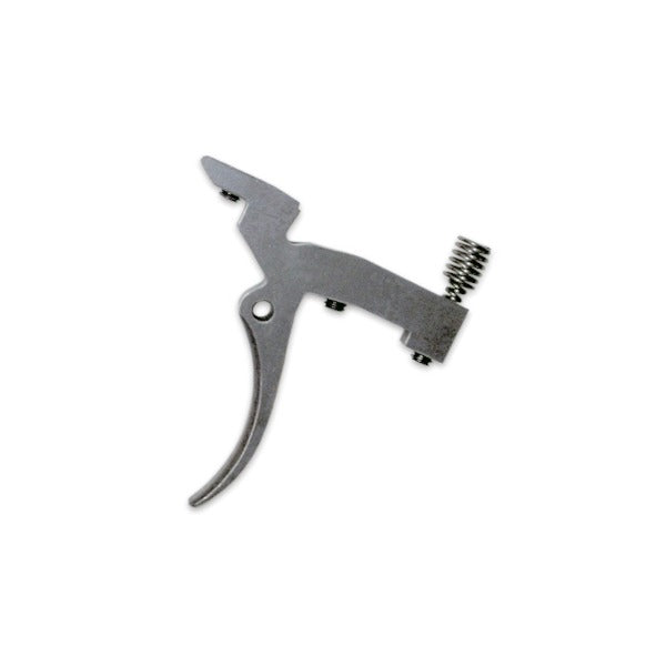 Rifle Basix Trigger Savage Rimfire with AccuTrigger 1.25lb - 4lb Silver