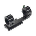 WHEELER MSR CANTILEVER 34mm SCOPE MOUNT
