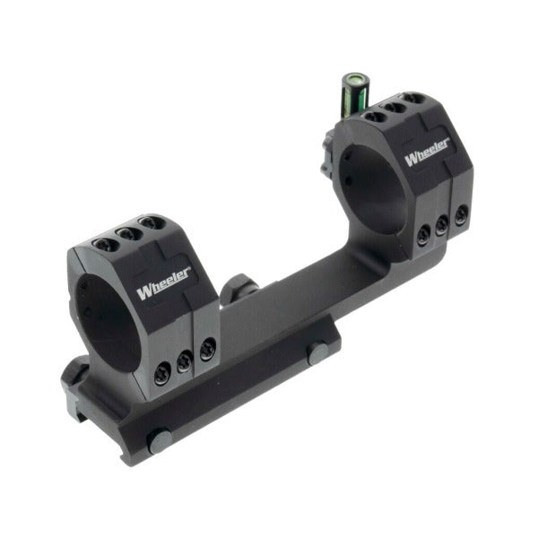 WHEELER MSR CANTILEVER 34mm SCOPE MOUNT