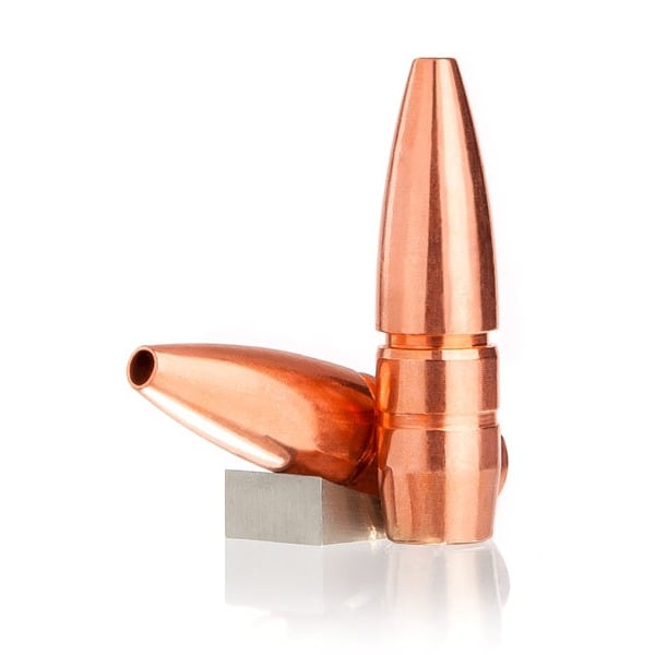 Lehigh Controlled Chaos 22 Caliber (.224 Diameter) Bullets 55 grain Hollow Point Box of 50