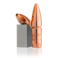Lehigh Controlled Chaos 22 Caliber (.224 Diameter) Bullets 62 grain Hollow Point Box of 50