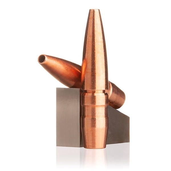 Lehigh Controlled Chaos 22 Caliber (.224 Diameter) Bullets 72 grain Hollow Point Box of 50