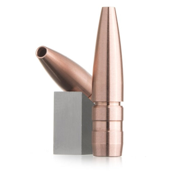 Lehigh Controlled Chaos 243 Caliber, 6mm (.243 Diameter) Bullets 85 grain Hollow Point Box of 50