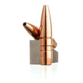 Lehigh Controlled Chaos 25 Caliber (.257 Diameter) Bullets 102 grain Hollow Point Box of 50