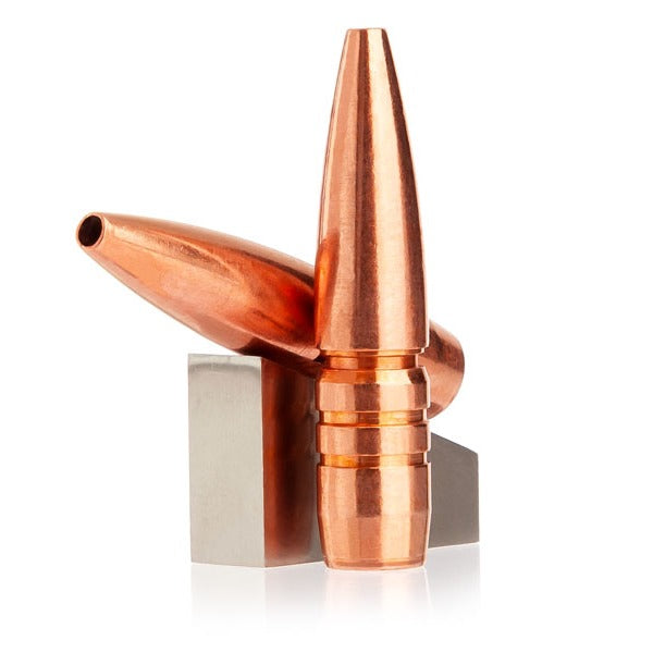 Lehigh Controlled Chaos 264 Caliber, 6.5mm (.264 Diameter) Bullets 110 grain Hollow Point Box of 50