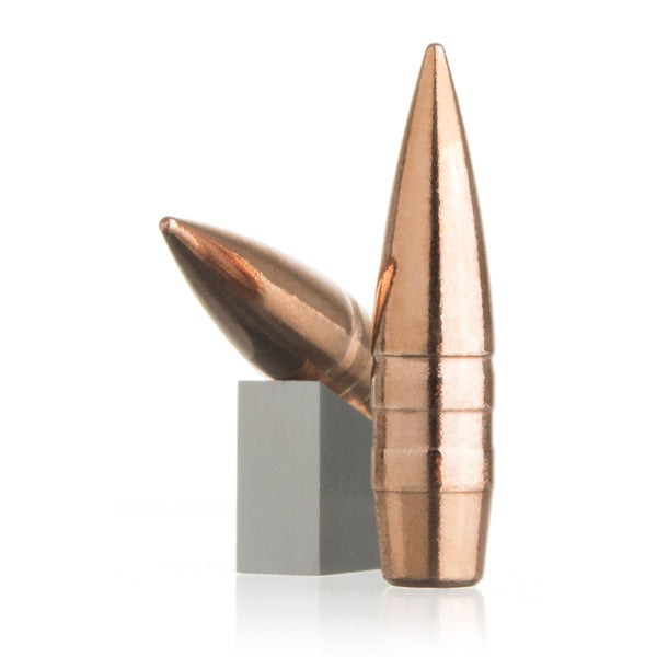 Lehigh Match Solid 30 Caliber (.308 Diameter) Bullets 150 grain Solid Box of 50
