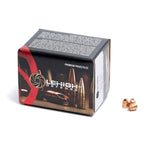 Lehigh Xtreme Cavitator .311 Diameter Bullets 50 grain Fluted Box of 50