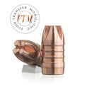 Lehigh Xtreme Penetrator .357 Diameter Bullets 140 grain Fluted Box of 50