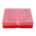 Lee Precision 4 Die Storage Box