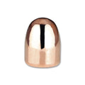 Berry's 9mm (.356 Diameter) Bullets 100 grain Round Shoulder Flat Point Box of 1000