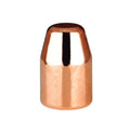 Berry's Thick Plated .401 Diameter Bullets 180 grain Flat Point Box of 250