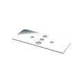 FORSTER CO-AX PRESS WEAR PLATE