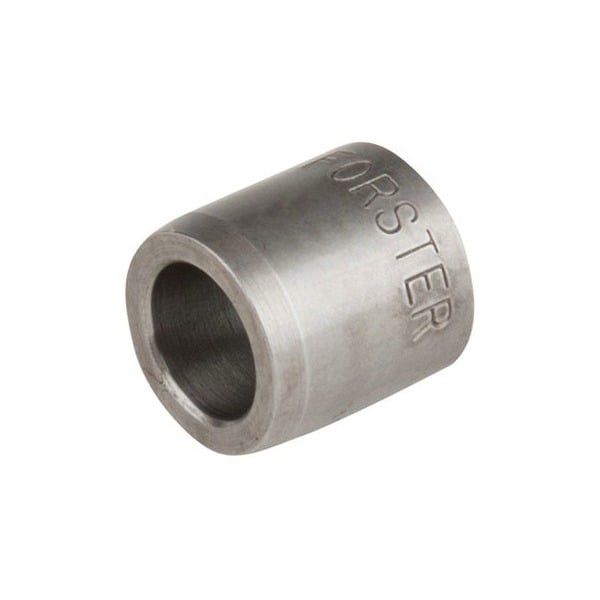 Forster Bushing Bump .314 Diameter Neck Sizer Die Bushing