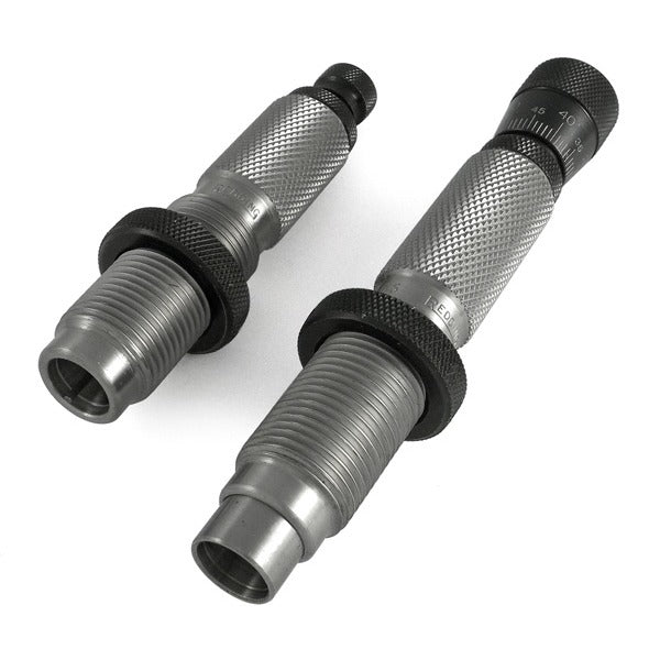 Redding Master Hunter Full Length Sizing 2 Die Set 6.5 PRC