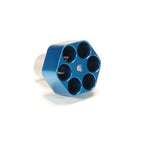 PACHMAYR COMP SPEEDLOADER ALUMINUM S&W N-FRAME