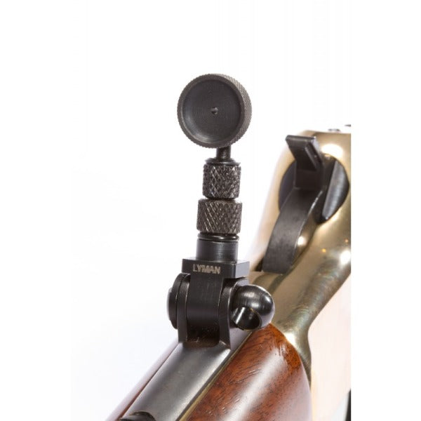 Lyman No. 2 Tang Sight Henry Big Boy