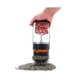 LYMAN STAINLESS STEEL PIN MAGNET