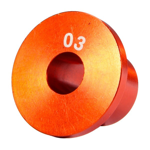 Lyman Case Trim Xpress Bushing #3 223 Rem / 17 Rem / 204 Ruger / 221 Fireball  / 222 Rem / 222 Rem Mag / 5.56x45 / 6x45mm
