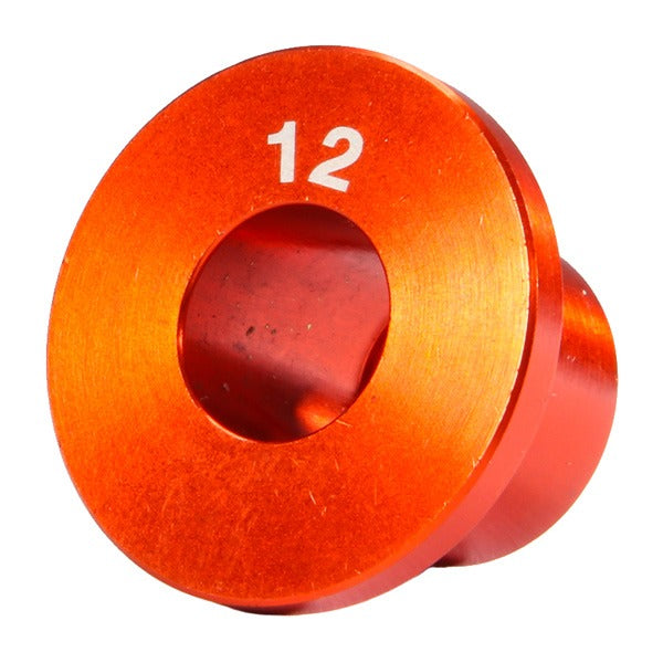 Lyman Case Trim Xpress Bushing #12 308 Win / 243 Win / 260 Rem / 7mm-08 / 338 Fed / 358 Win / 300 Savage / 9.3x62 / 6x47 Lapua / 6 XC / 6.5x47 Lapua