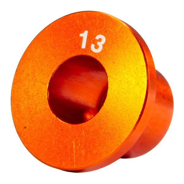 Lyman Case Trim Xpress Bushing #13 22 BR / 6mm BR Norma / 6mm Dasher / 6mm Creedmoor / 6 GT / 6.5 Creedmoor / 30 T/C