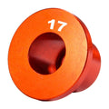Lyman Case Trim Xpress Bushing #17 8mm Rem Mag / 376 Steyr / 416 Rem Mag