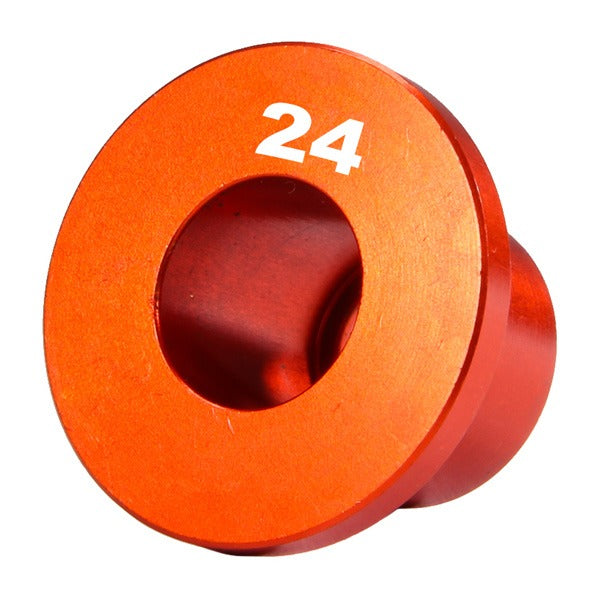 Lyman Case Trim Xpress Bushing #24 223 WSSM / 243 WSSM / 25 WSSM / 338 Lapua