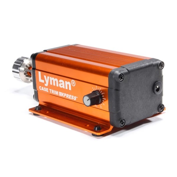 LYMAN CASE TRIM XPRESS 115V