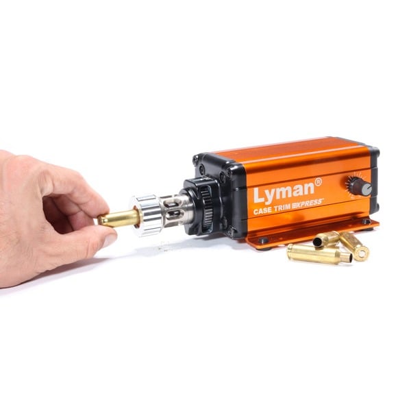 LYMAN CASE TRIM XPRESS 115V