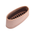 PACHMAYR RENEGADE SLIP-ON RECOIL PAD SMALL BROWN