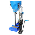 DILLON RL1100 38 SPL PRESS w/DIES
