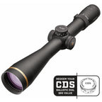 LEUPOLD 4-20x52mm VX-5HD 34mm CDS-ZL2 SF DUPLEX