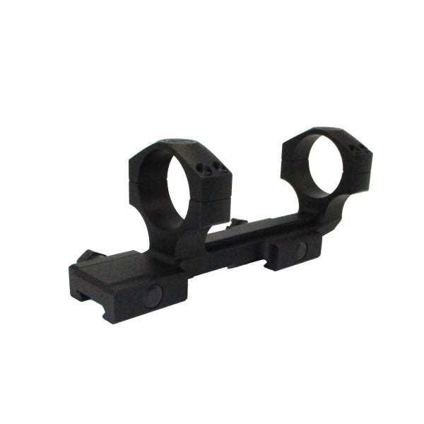 LEUPOLD MARK IMS 34mm BOLT-ACTION LH MATTE