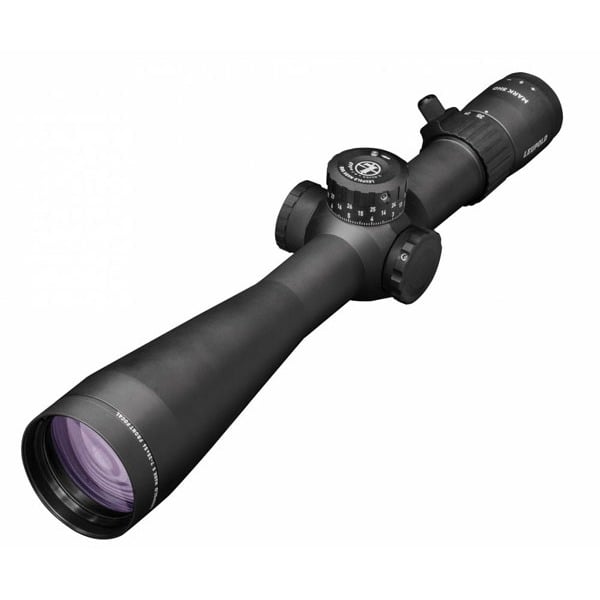 LEUPOLD 7-35x56 MARK 5HD M5C3 FFP ILLUM. TREMOR 3