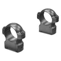 LEUPOLD RINGMOUNT 1" CZ 550 MEDIUM MATTE