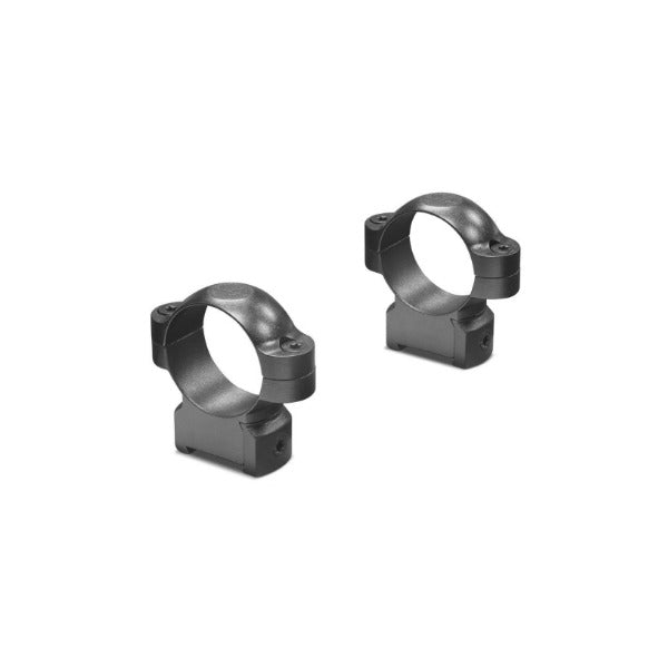 LEUPOLD RINGMOUNT 30MM CZ 550 MEDIUM MATTE