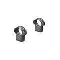LEUPOLD RINGMOUNT 1" CZ 527 MEDIUM MATTE