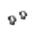 LEUPOLD RINGMOUNT 30MM CZ 527 HIGH MATTE