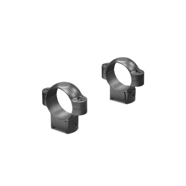 LEUPOLD RINGMOUNT 30MM CZ 527 HIGH MATTE