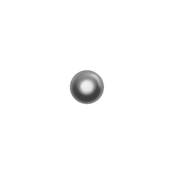 LEE MOULD .562 ROUND BALL DBL CAVITY